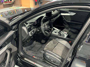 Voiture d'occasion de qualité abordable, Audi S4 3.0T 2019, conduite à gauche - Product Image 2