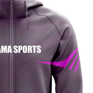 <b>Men</b> Casual Fashion Funny Oversized Full Zipper <b>Thermal</b> Hoodies OEM Best Quality <b>Men</b> Basics Wholesale Cheap Price <b>Men</b> Hoodie - Product Image 6