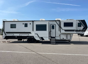2025 2024 2026 Keystones M-o-n-t-a-n-a 3941FO Rvs Camper Motorhomes Travel Trailer - Product Image 6