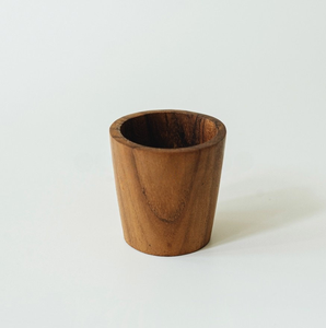 Vidrio de madera de estilo clásico personalizado 3 piezas artesanías fabricantes de artesanías más vendidos producto de alta calidad - Product Image 5