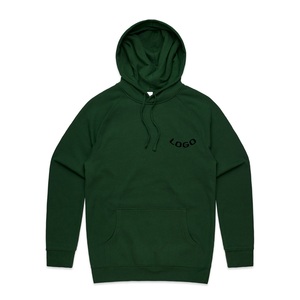 Sweat à capuche pour homme Natural Choice, conçu pour des mouvements décontractés, avec une forme épurée et un aspect visuel élégant. - Product Image 3
