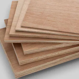 越南工业杨木材料设计风格一流胶合板芯的领先供应商
