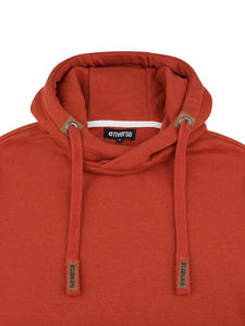 Sudaderas con Capucha Personalizadas para Hombre, de Alta Calidad, 100% Algodón, Estilo Urbano, Gruesas, Unisex, para Invierno - Product Image 2