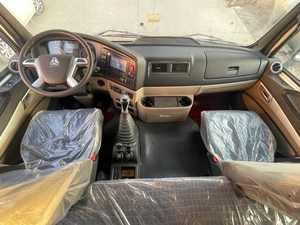 Camión pesado Howo 371 - 6x4 de bajo kilometraje, año 2022, marca S i n o. - Product Image 6