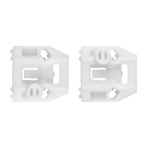Front Right <b>Window</b> Repair Kit with <b>Cover</b> for Volkswagen Beetle - Product Image 4