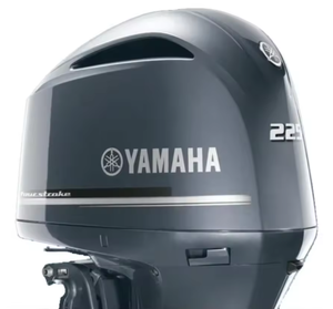 2025 Yamaha 225hp hors-bord meilleure qualité moteur de bateau de qualité industrielle d'occasion excellent état nouveauté - Product Image 5