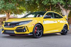 SUPER CLEAN 2021 H-O-N-D-A CIVIC TYPE R ÉDITION LIMITÉE PRÊT À ÊTRE EXPÉDIÉ - Product Image 2