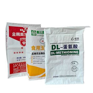 Bolsa de válvula inferior de bloque AdStar de alta resistencia 25-50kg | Saco tejido de PP para embalaje de productos químicos/fertilizantes | Exportador de OEM de Vietnam - Product Image 6