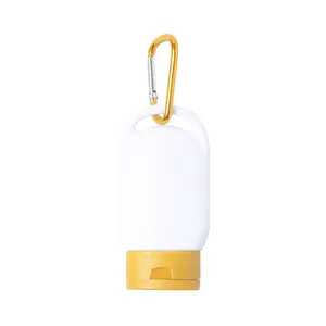 Cretus Gadget Personalizzati Protezione Solare SPF30 per Prodotti da Bagno - Product Image 1