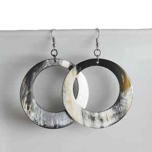 เครื่องประดับแฟชั่นเขาควายสำหรับส่งออกขายส่ง - Product Image 3