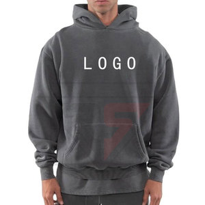 เสื้อฮู้ดผู้ชายแบบลำลอง - Product Image 3