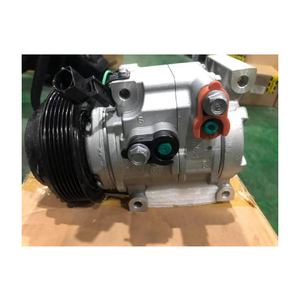 Prix du système de refroidissement efficace de la climatisation des véhicules de qualité traditionnelle largement utilisée - Product Image 1