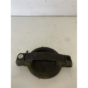 Poignée de porte extérieure avant droite FIAT Doblo Série 735309959 (00>05) - Product Image 2