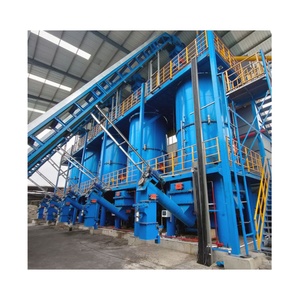 Giá tốt nhất sinh khối nhà máy điện chi phí 2000kw tùy chỉnh rơm lúa mì <span class=keywords><strong>gasification</strong></span> mini hơi nước nhà máy điện để sử dụng nhà - Product Image 2