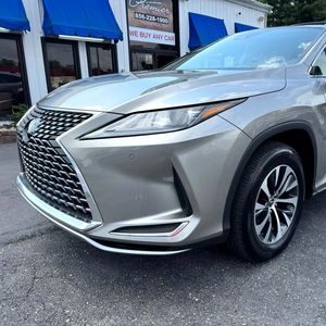 Meilleur SUV d'occasion Lexus NX 450H 2017, 5 places, conduite à gauche et conduite à droite - Product Image 1