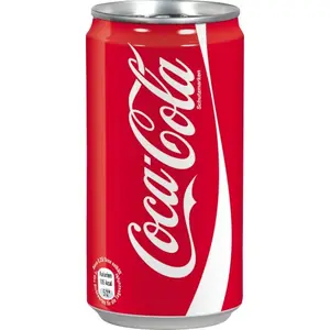 Venta de Coca Cola coque