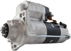 <span class=keywords><strong>Motor</strong></span> <span class=keywords><strong>de</strong></span> <span class=keywords><strong>arranque</strong></span> <span class=keywords><strong>de</strong></span> motores CumminsE <span class=keywords><strong>Ingersoll</strong></span> <span class=keywords><strong>Rand</strong></span> 4996709 4280007120 DSN2090 30693N 300N10367Z OEM - Product Image 2