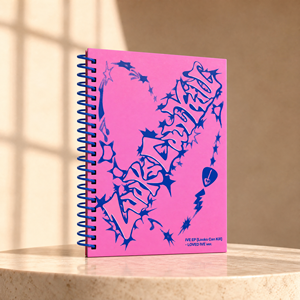 IVE - EP [Looks Can Kill] (LOVED IVE Ver.) - Product Image 3