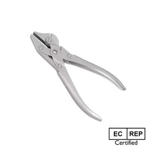 Alicates de corte de alambre TC de acero inoxidable de calidad profesional, instrumento médico, alicates quirúrgicos de corte de alambre de alta resistencia - Product Image 2