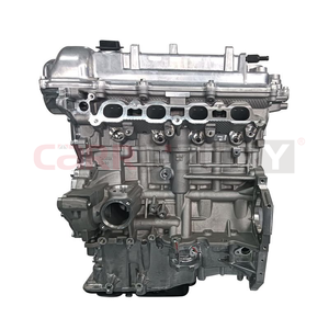 Carrhzury 177N12BU02 Conjunto de bloque largo para 2012-presente <span class=keywords><strong>Hyundai</strong></span> Kia G4FJ 1.6L 177N12BU03 177N12BU04 Piezas de automóvil de alta calidad - Product Image 1