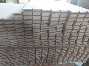 Bois de hêtre séché au four d'Allemagne, bois traité, matériau écologique à 100 %, origine Vietnam, design moderne, meubles certifiés - Product Image 6