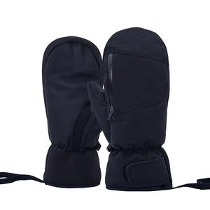 Haute bonne qualité meilleur taux hiver neige gants de cyclisme chaud hommes coupe-vent imperméable pour gants de Ski meilleure qualité meilleur taux - Product Image 2