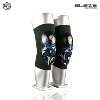Coderas y Rodilleras de Compresión de Neopreno para MMA, Kickboxing, BJJ, Protector Suave para Golpes en Muay Thai y Boxeo