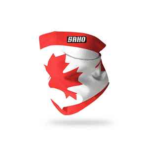 Custom GAA Football <b>Snood</b> with Quick Dry Stretch Fit and Anti-UV Protection from Pakistan OEM ODM Support for Teams - Product Image 5