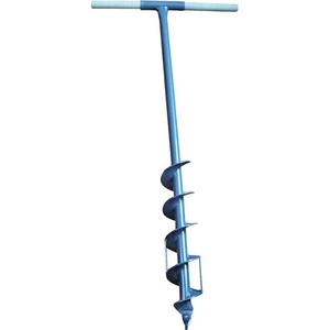 Herramienta de Jardinería, Herramienta Manual para Perforar Tierra, 70 mm 440 mm - Product Image 1