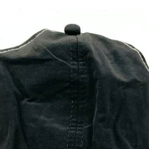 Gorras de Béisbol de 5 Paneles, Tela Común, Protección Solar, Algodón, Casual, Unisex, Personalizable, para Uso en Exteriores - Product Image 4