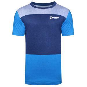 Camisetas de hombre de alta calidad Algodón transpirable/Ropa deportiva de fibra de bambú/Ropa informal de Pakistán Jerseys Camisas - Product Image 1
