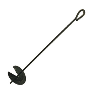 Tirante per Vigneti 10x 800x120 mm - Product Image 1