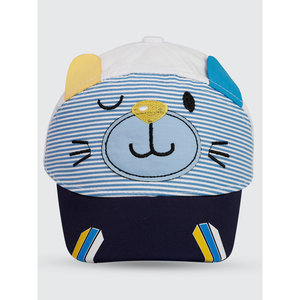 Gorro infantil y gorro accesorio para bebés - Product Image 2