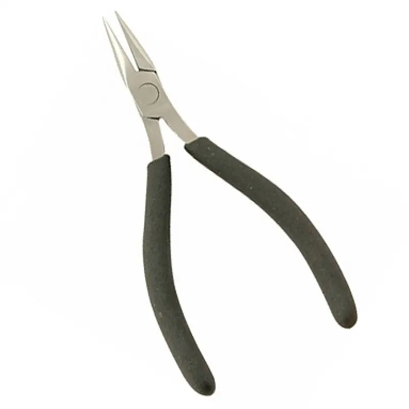 Chain Nose Pliers Supplier & Manufacturer From Pakistan Wholesale Price Low MOQ Customized Nose Shape Pliers For Jewelers