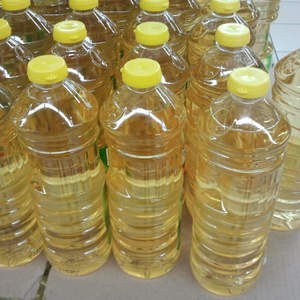 Huile de maïs raffinée de haute pureté/Huile de maïs brute/Huile de maïs de cuisson – Vente en gros directe usine - Product Image 2