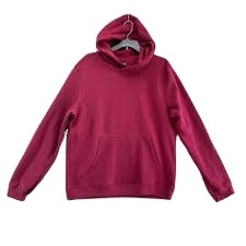 Industrie du vêtement Vente en gros réussie 500 Gsm 600 Gsm Épaisseur Pull Hoodies Sweatshirts 100% Industrie du sport - Product Image 3