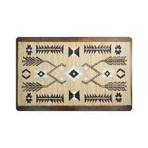 Collection de tapis d'extérieur contemporains faits à la main en jute Conceptions personnalisées Pile de peluche lavable Prix de gros compétitifs par exportateur - Product Image 1