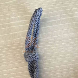 Cordons de chapeau de cérémonie les plus vendus en ligne, couleur personnalisée, fabriqués au Pakistan - Product Image 6