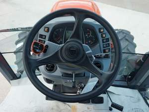 รถแทรกเตอร์คูโบต้า M6-131 ปี 2023 - Product Image 3