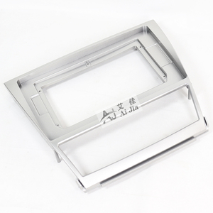 Aijia 10-inch Android Màn hình cảm ứng đài phát thanh xe hơi cho Toyota Camry 2006-2011 GPS di động Navigation DSP khuếch đại 1-năm bảo hành - Product Image 6