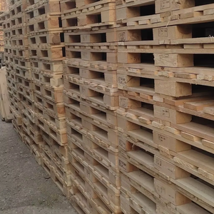 Wholesale New Epal / Euro Wood <b>Pallets</b> / Pine Wood <b>Pallet</b> |Export Wholesale <b>Used</b> Epal Wooden <b>Pallets</b> by Euro <b>Pallet</b> Buy Now - Product Image 6