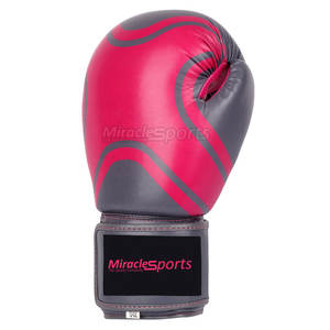 2025 Venta caliente Guantes de boxeo Mejor fabricante Hecho Guantes de boxeo de color personalizados - Product Image 6