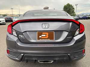 มือสอง2019 Hon-da ciivic Sport ไม่มีอุบัติเหตุ | รถขาย - Product Image 5