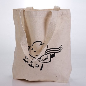 Sacs de Shopping écologiques de haute qualité, sac fourre-tout vierge avec Logo personnalisé pour cadeau et utilisation quotidienne, fabriqué au VietNam - Product Image 5