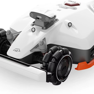 Le meilleur des Lubas 2 AWDs 5000 Périmètres Fils Robots Pelouses Tondeuses Lubas 2 AWDs 5000 - Product Image 1