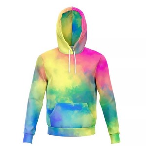 Sudaderas con Capucha para Hombre de Alta Calidad, Logotipo Personalizado Impreso, Oferta, Esenciales de Invierno, Algodón y Poliéster, Sublimación, Secado Rápido - Product Image 1