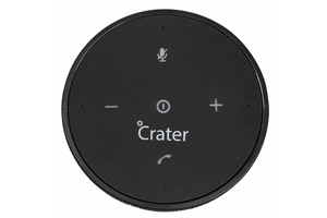 Miệng núi lực-7 cho bluetooth loa với thiết kế độc đáo Super Bass bốn được xây dựng trong micro <span class=keywords><strong>EU</strong></span> thị trường chứng nhận nhựa - Product Image 2