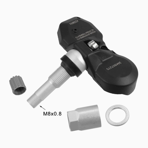 Sistema de Monitoreo Confiable de Piezas de Automóvil, Manómetro de Presión de Neumáticos, Sensor de Oxígeno para VW CC y Tiguan 3AA907275 - Product Image 5