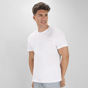 Keya เสื้อยืดสีขาวสำหรับผู้ใหญ่ "Keya"/KEYA/M725858-534สิ่งทอ - Product Image 1