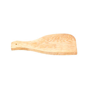 Tabla de cortar de madera de calidad superior Tabla de cortar de madera utensilios de cocina mesa la decoración artesanal Vajilla - Product Image 4